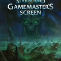 Age of Sigmar Soulbound: Gm Screen